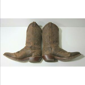 Abilene women’s cowboy boots